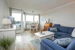 Haus Beau Rivage Ostseegrass