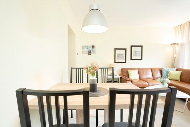 Ferienwohnung in Gr&ouml;mitz - Fischerstra&szlig;e 10a Wohnung 3 - Bild 8