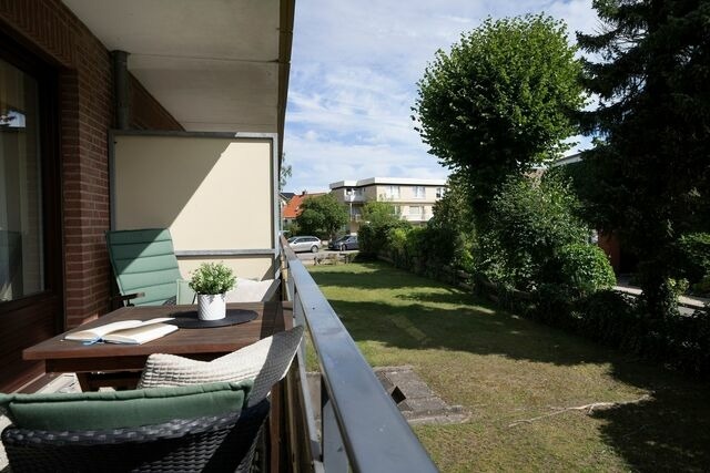 Ferienwohnung in Gr&ouml;mitz - Fischerstra&szlig;e 10a Wohnung 3 - Bild 21