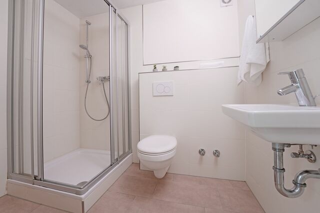 Ferienwohnung in Timmendorfer Strand - Haus Eva Mar am Meer Appartement 5 - Bild 14