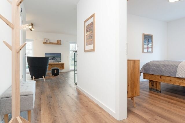 Ferienwohnung in S&uuml;ssau - Am Feldweg 8 L&uuml;ttn Komb&uuml;se - Bild 23