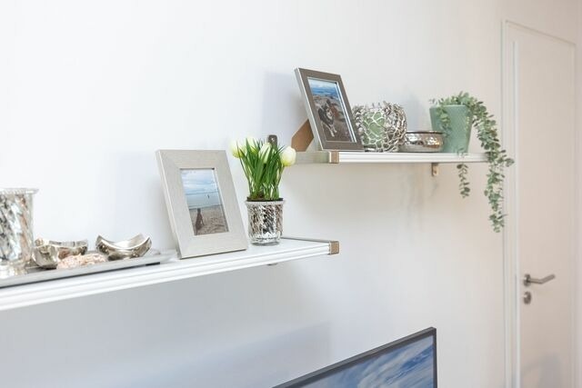 Ferienwohnung in Scharbeutz - Montemare Kleine Wolke - Bild 15