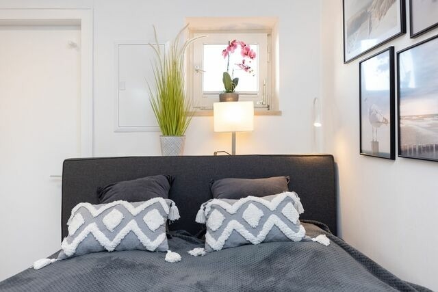 Ferienwohnung in Scharbeutz - Montemare Kleine Wolke - Bild 21