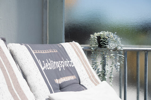 Ferienwohnung in Rettin - Traumblick Rettin - Bild 13