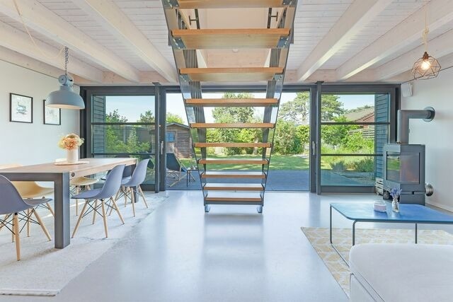 Ferienhaus in Travemünde - Strandhus - Bild 2