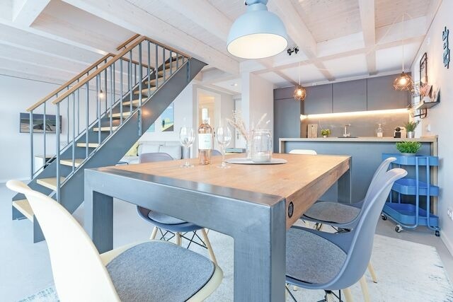 Ferienhaus in Travemünde - Strandhus - Bild 18