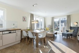 Baltic Sea Lodge K&uuml;stenglanz