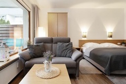 Haus Gorch Fock Klipper