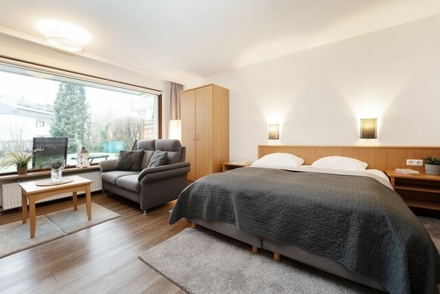 Ferienwohnung in Kellenhusen - Haus Gorch Fock Klipper - Bild 11