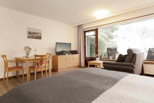 Ferienwohnung in Kellenhusen - Haus Gorch Fock Klipper - Bild 14