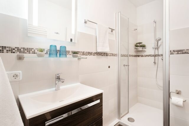 Ferienwohnung in Kellenhusen - Haus Gorch Fock Klipper - Bild 23