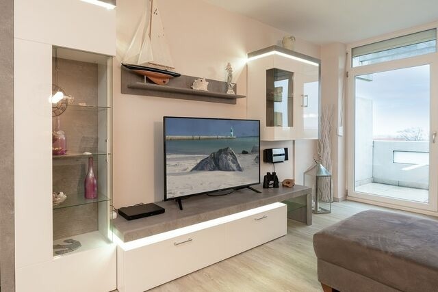 Ferienwohnung in Gr&ouml;mitz - Driftberg 1 Meeresbrise - Bild 8