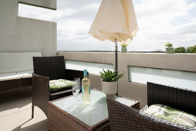 Ferienwohnung in Gr&ouml;mitz - Driftberg 1 Meeresbrise - Bild 12