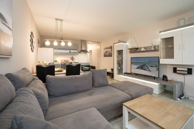 Ferienwohnung in Gr&ouml;mitz - Driftberg 1 Meeresbrise - Bild 14