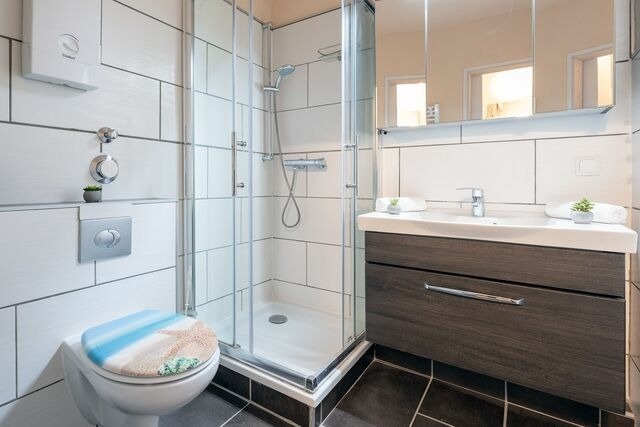 Ferienwohnung in Gr&ouml;mitz - Driftberg 1 Meeresbrise - Bild 25