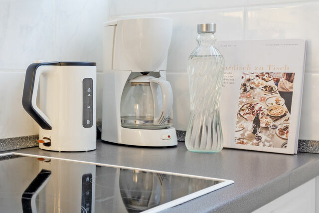 Ferienwohnung in Scharbeutz - Hansa 3 Piontek Strandblick - Bild 16