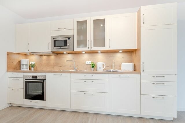 Ferienwohnung in Bosau - Haus Seeblick Bosau Seeadler - Bild 4