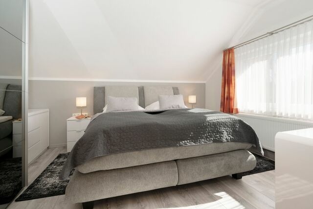 Ferienwohnung in Kellenhusen - Haus Reitel - Bild 4