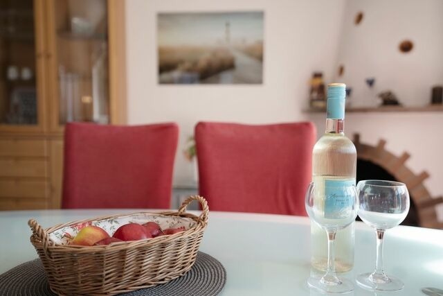 Ferienwohnung in Kellenhusen - Haus Reitel - Bild 9