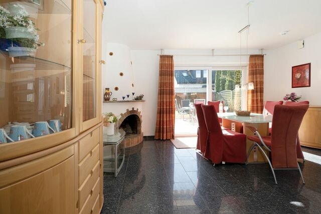 Ferienwohnung in Kellenhusen - Haus Reitel - Bild 10