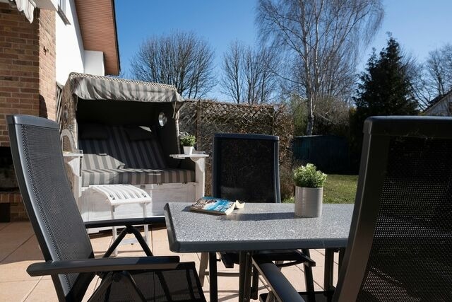 Ferienwohnung in Kellenhusen - Haus Reitel - Bild 13