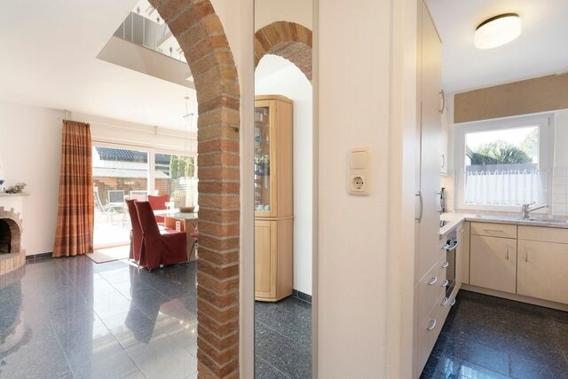 Ferienwohnung in Kellenhusen - Haus Reitel - Bild 17