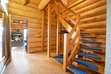 Ferienhaus in S&uuml;ssau - Sonnenholz - Bild 23