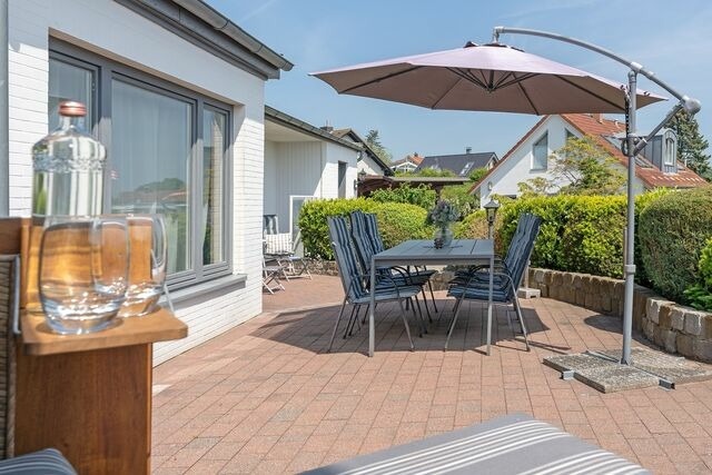 Ferienhaus in Schashagen - Beachside - Bild 11
