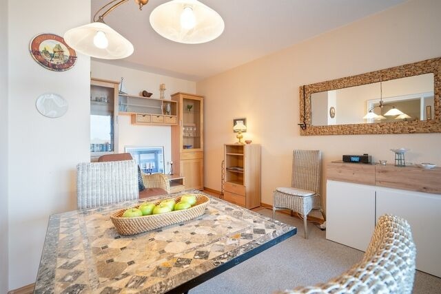 Ferienwohnung in Kellenhusen - Haus Meeresblick Wohnung 47 - Bild 4