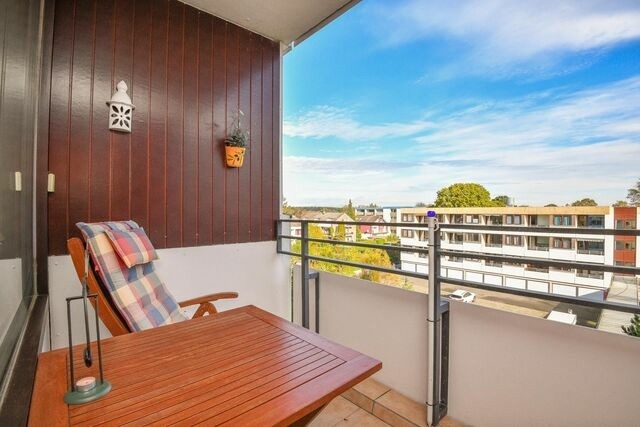 Ferienwohnung in Kellenhusen - Haus Meeresblick Wohnung 47 - Bild 6