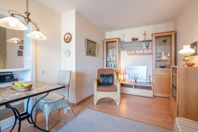 Ferienwohnung in Kellenhusen - Haus Meeresblick Wohnung 47 - Bild 9