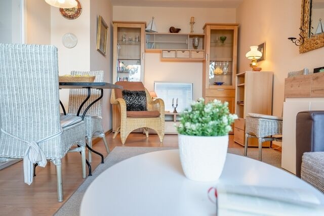 Ferienwohnung in Kellenhusen - Haus Meeresblick Wohnung 47 - Bild 10