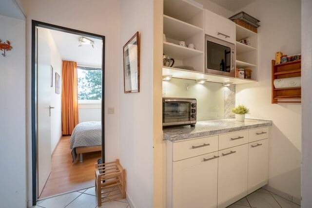 Ferienwohnung in Kellenhusen - Haus Meeresblick Wohnung 47 - Bild 14