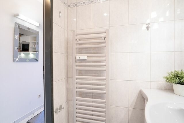 Ferienwohnung in Kellenhusen - Haus Meeresblick Wohnung 47 - Bild 20