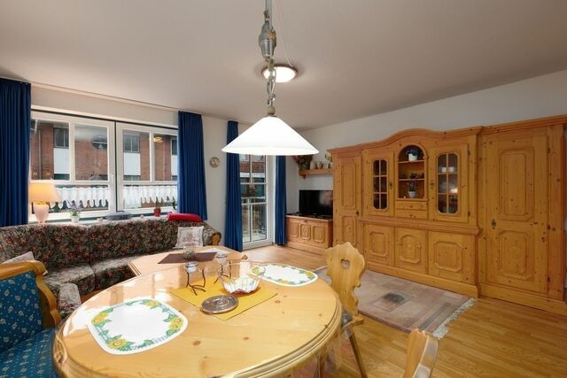 Ferienwohnung in Laboe - Am Ehrenmal 2 Strandgut - Bild 6