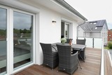 Ferienwohnung in Gr&ouml;mitz - Brenkenhagener Weg 4 Wohnung 7 - Bild 4