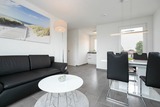 Ferienwohnung in Gr&ouml;mitz - Brenkenhagener Weg 4 Wohnung 7 - Bild 5