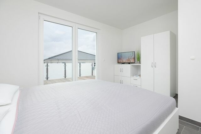 Ferienwohnung in Gr&ouml;mitz - Brenkenhagener Weg 4 Wohnung 7 - Bild 11