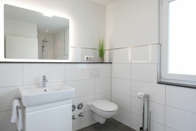 Ferienwohnung in Gr&ouml;mitz - Brenkenhagener Weg 4 Wohnung 7 - Bild 13