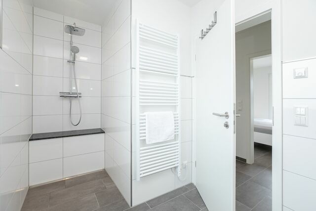 Ferienwohnung in Gr&ouml;mitz - Brenkenhagener Weg 4 Wohnung 7 - Bild 15
