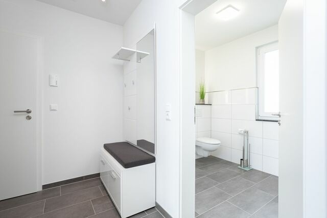 Ferienwohnung in Gr&ouml;mitz - Brenkenhagener Weg 4 Wohnung 7 - Bild 16