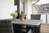 Ferienwohnung in Gr&ouml;mitz - Brenkenhagener Weg 4 Wohnung 7 - Bild 20