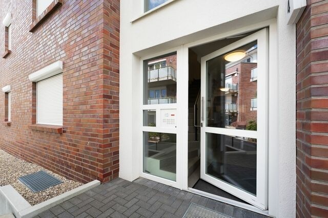 Ferienwohnung in Gr&ouml;mitz - Brenkenhagener Weg 4 Wohnung 7 - Bild 22