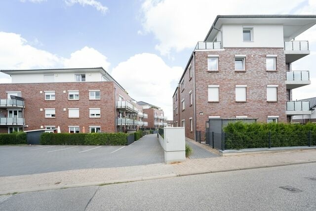 Ferienwohnung in Gr&ouml;mitz - Brenkenhagener Weg 4 Wohnung 7 - Bild 24