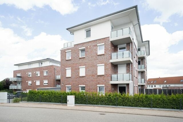 Ferienwohnung in Gr&ouml;mitz - Brenkenhagener Weg 4 Wohnung 7 - Bild 25