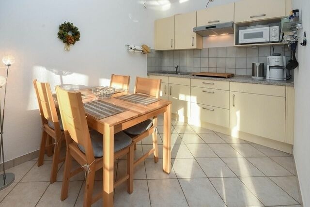 Ferienwohnung in Scharbeutz - Seepark Störtebekers Nest - Bild 2