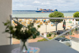 Ferienwohnung in Laboe - Strandhotel Laboe Nr. 18 - Bild 11