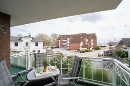 Haus Strandblick Dünenzauber