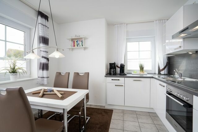 Ferienwohnung in Kellenhusen - Haus Strandblick D&uuml;nenzauber - Bild 3