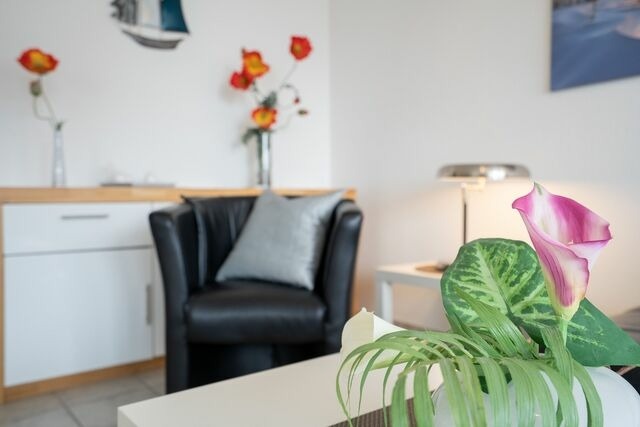 Ferienwohnung in Kellenhusen - Haus Strandblick D&uuml;nenzauber - Bild 7